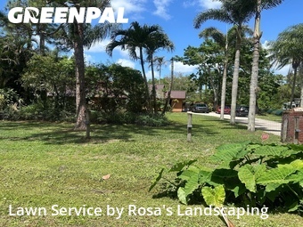 Lawn Care Service nearby Jupiter, FL, 