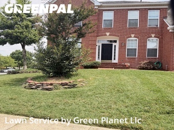 Lawn Care Service nearby Sterling, VA, 
