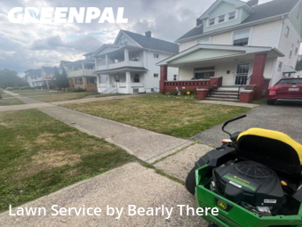 Yard Cutting nearby Garfield Heights, OH, 