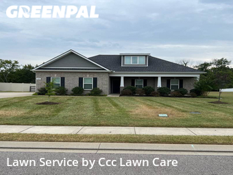 Grass Cut nearby Murfreesboro, TN, 