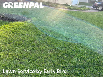 Lawn Mow nearby Mint Hill, NC, 