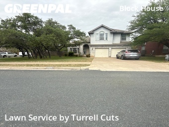 Yard Cutting nearby Leander, TX, 