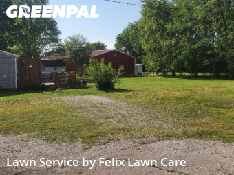 Grass Cutting nearby Newark, IL, 