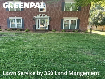 Lawn Service nearby Franklin, TN, 