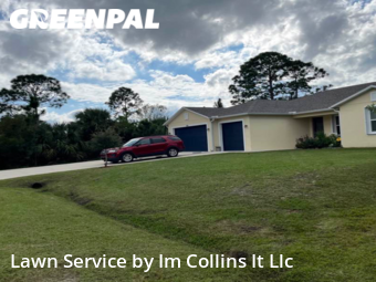 Lawn Cut nearby Palm Bay, FL, 