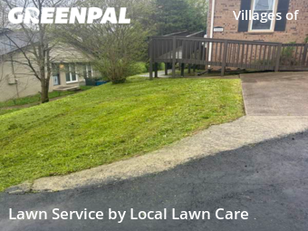 Lawn Service nearby Nashville, TN, 