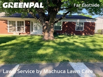 Lawn Cut nearby Indianapolis, IN, 