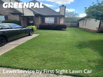 Yard Cutting nearby Moody, AL, 