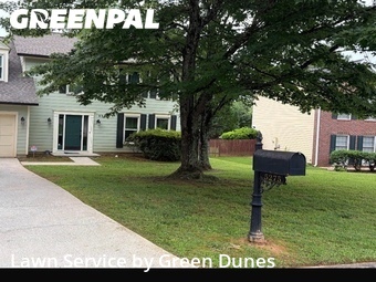 Lawn Care Service nearby Alpharetta, GA, 