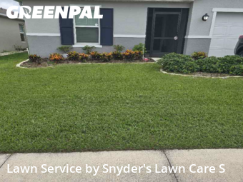 Lawn Care nearby Auburndale, FL, 