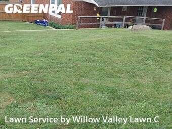 Lawn Service nearby Vinton, VA, 
