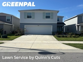 Lawn Care Service nearby Clermont, FL, 