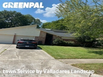 Lawn Service nearby Spring, TX, 