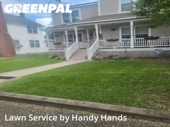 Lawn Care nearby Norfolk, VA, 