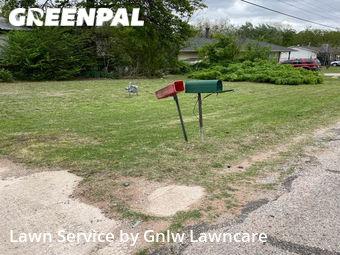 Lawn Care Service nearby Midwest City, OK, 
