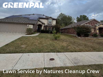 Lawn Mowing nearby Dallas, TX, 