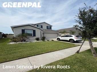 Lawn Cutting nearby St. Cloud, FL, 