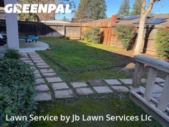 Landscaping Maintenance In Fresno,93711,Landscaping Cleanup by Jb Lawn Services Llc, work completed in Jan , 2026