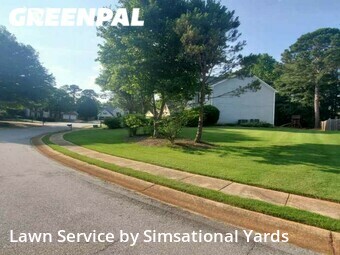 Lawn Care Service nearby Lawrenceville, GA, 