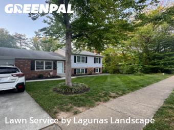 Lawn Service nearby Dumfries, VA, 