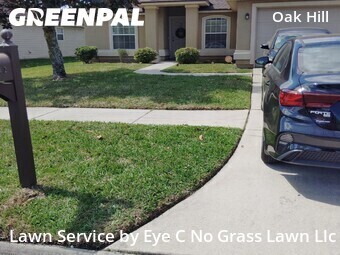 Lawn Service nearby Jacksonville, FL, 