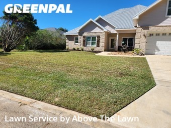 Lawn Mow nearby Pensacola, FL, 