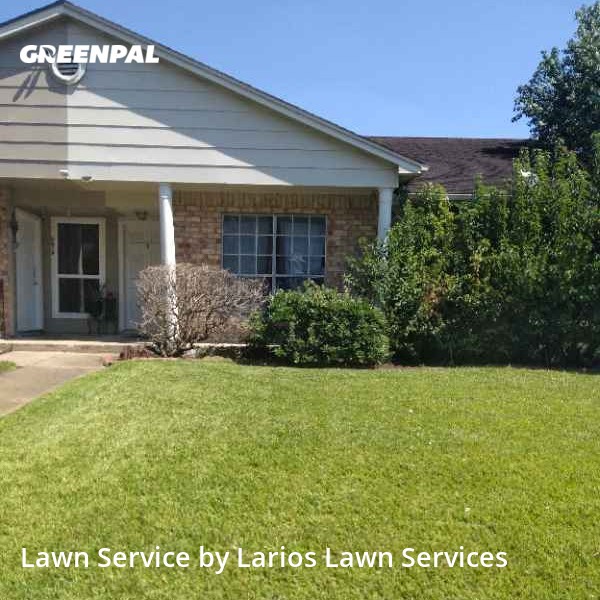 Lawn Service nearby Houston, TX, 