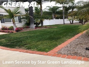 Lawn Care Service nearby Escondido, CA, 
