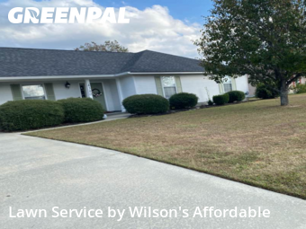 Property Maintenance in Valdosta, 31605, Mowing Services by Wilson's Affordable , work completed in Dec , 2025