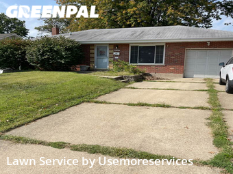 Lawn Mowing nearby Affton, MO, 