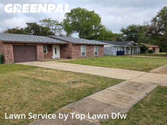 Lawn Care Service nearby Garland, TX, 