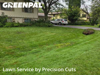 Lawn Mow nearby Vadnais Heights, MN, 