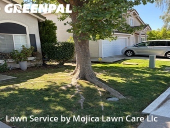 Work completed by local-landscaping-services-in-Elk Grove-CA