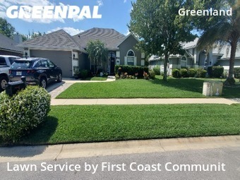 Lawn Cut nearby Jacksonville, FL, 
