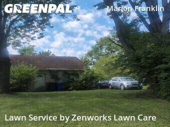 Lawn Care nearby Columbus, OH, 