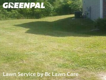 Lawn Mow nearby Raleigh, NC, 
