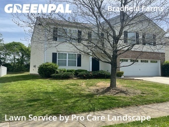 Lawn Cut nearby Charlotte, NC, 