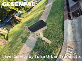 Yard Cutting nearby Tulsa, OK, 