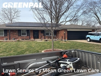 Grass Cutting nearby Blue Springs, MO, 