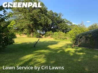 Grass Cutting nearby Tyler, TX, 