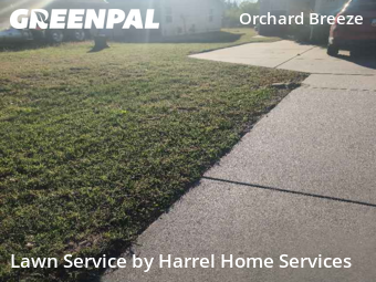 Lawn Care Service nearby Wichita, KS, 