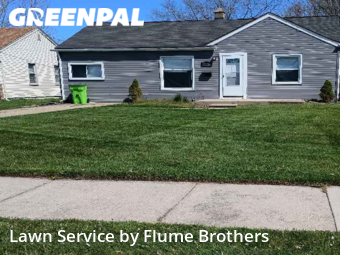 Lawn Care nearby Roseville, MI, 