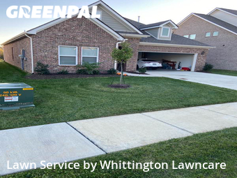Lawn Care Service nearby Lebanon, TN, 