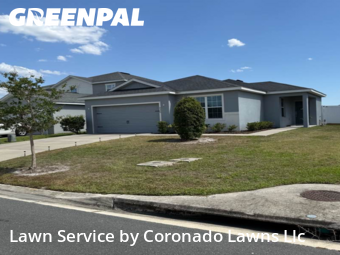 Lawn Cut nearby Lakeland, FL, 