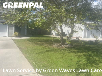 Lawn Cutting nearby Wilmington, NC, 