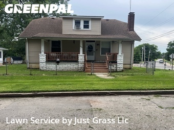Yard Cutting nearby Belleville, IL, 