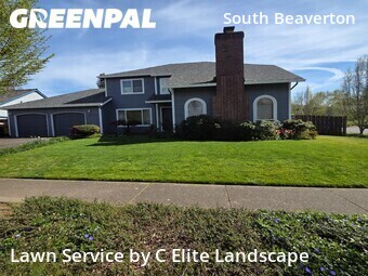 Grass Cut nearby Beaverton, OR, 