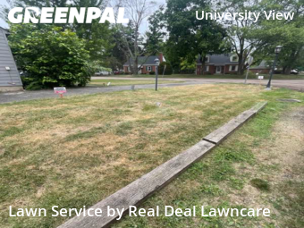 Lawn Mowing nearby Columbus, OH, 