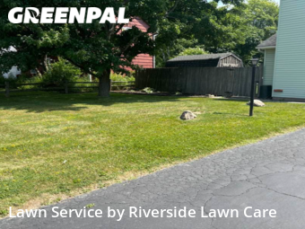 Lawn Care Service nearby Rochester, NY, 