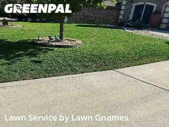 Lawn Maintenance nearby Harker Heights, TX, 